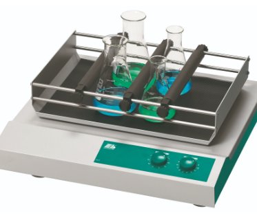 小型摇床KS15A的图片