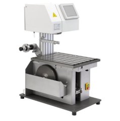 高速金刚石环线切割机DWS250E的图片