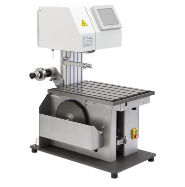 高速金刚石环线切割机DWS250E的图片