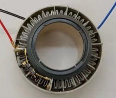 高速吹风机的图片