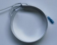 饮水机发热圈的图片