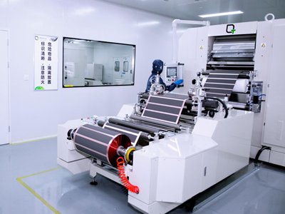 全固态锂电池，不是你想的那样