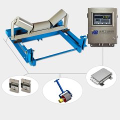 ICS-20型电子皮带秤的图片