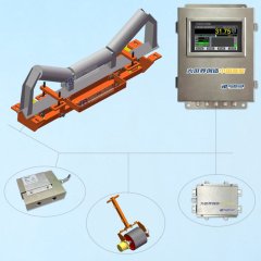 YB-ICS-NJ/1新一代皮带秤的图片