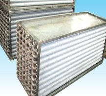 热交换器3的图片