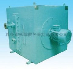 空气--水冷却装置的图片