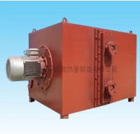 空气冷却器的图片