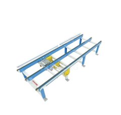 托盘链条输送机的图片