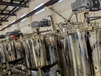 螺旋输送机设备供应商：苏州天启粉体设备有限公司入驻粉享通