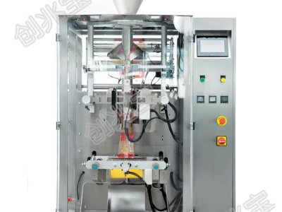 立式包装机、自动化包装线供应商：佛山市创兆宝智能包装设备有限公司入驻粉享通