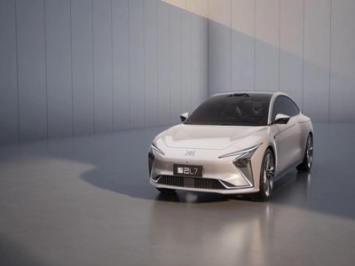 中国十大车企，“围猎”固态电池