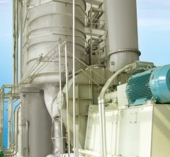 机械压缩蒸发器的图片