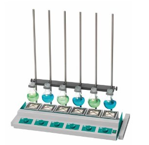 红外线加热器(六合一)IRB 6的图片