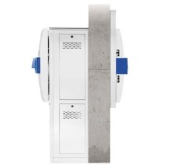 2D 双扉穿墙式灭菌器Systec H系列的图片