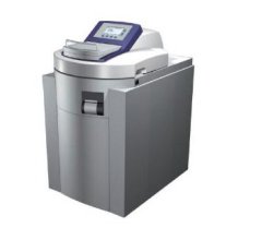 Systec 培养基制备分装系统的图片