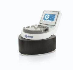 气流筛分仪(原细川阿尔派Alpine)的图片