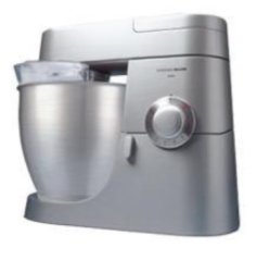 物料混匀机 KMM 636的图片