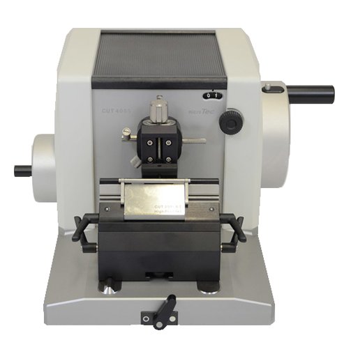 德国MicroTec—CUT4055的图片