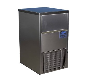 德国ZIEGRA制冰机 ZBE 30-10的图片