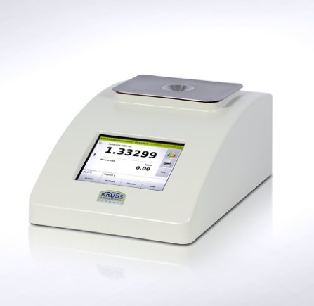 数字式折光仪DR6000系列的图片