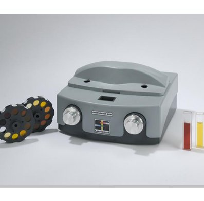 深色脂肪(FAC)比色计AF229的图片