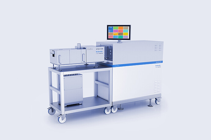 了解挤压:提高产品质量的捷径 了解挤压:提高产品质量的捷径