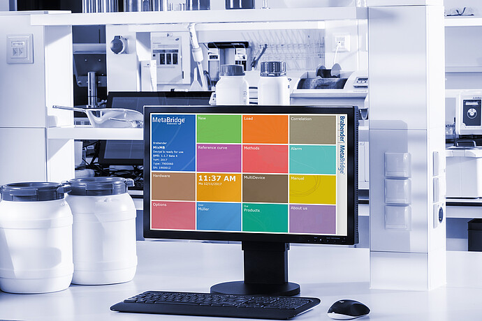 MetaBridge:通往**数据的门户 MetaBridge:通往**数据的门户