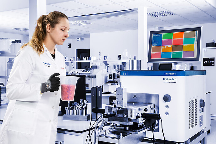 适用于高要求应用的专业解决方案 适用于高要求应用的专业解决方案