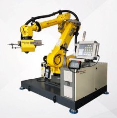 TFE系列管子管板胀平一体机的图片