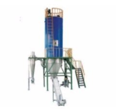 QPG气流式喷雾干燥机的图片