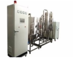 XLP系列闭路循环喷雾干燥机的图片