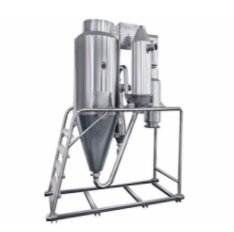WPG系列无菌喷雾干燥机的图片