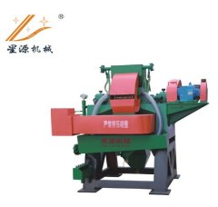 立环脉动高梯度磁选机的图片