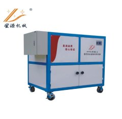 全自动永磁釉料除铁器的图片