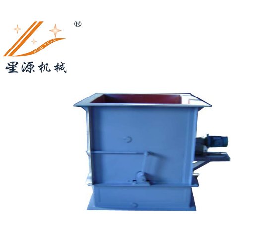 稀土永磁格栅转筒式除铁器的图片