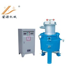 半自动浆料电磁选机的图片