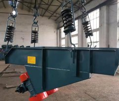 GZG振动给料机的图片