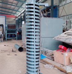 垂直振动提升机的图片