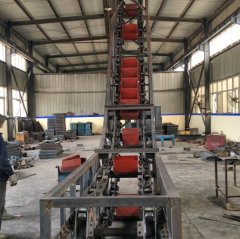 链斗输送机的图片