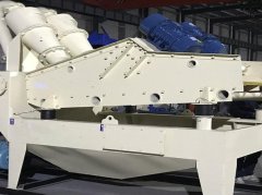 细沙回收机的图片