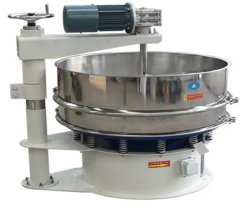 强力振动筛的图片