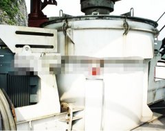 干式制砂楼的图片