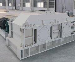 辊压破碎机的图片