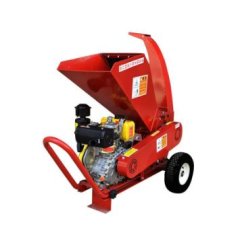 开荒碎木机碎枝机的图片