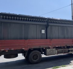 脉冲除尘器的图片