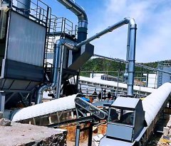 脉冲除尘器1的图片