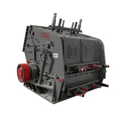 PF系列反击式破碎机的图片