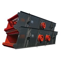 YK/YZS系列振动筛的图片