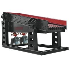 振动给料机的图片