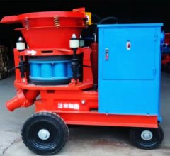 喷浆机 PZ-6的图片